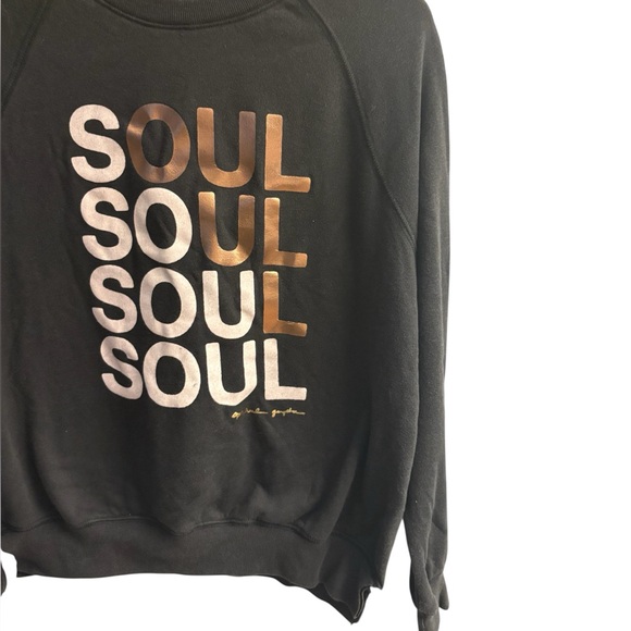 Spiritual Gangster x Soul Cycle, med - Picture 3 of 5